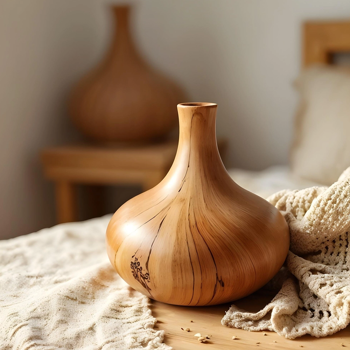 Decor lemn 2 - imagine 2