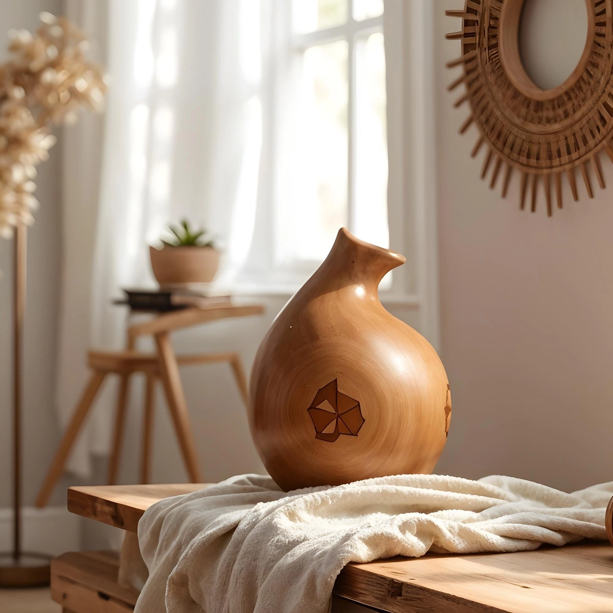 Decor lemn 3 - imagine 2