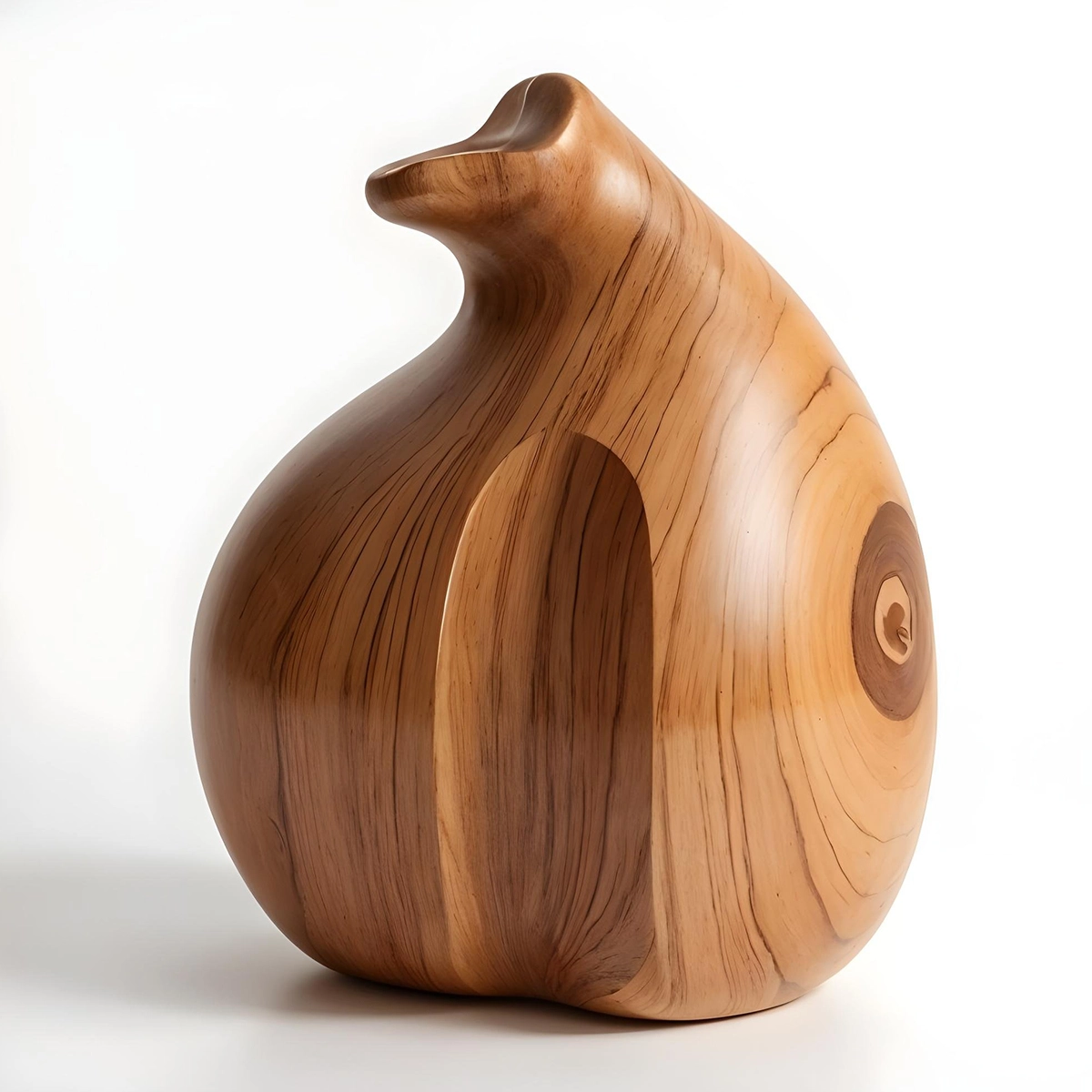 Decor lemn 3 - imagine 3