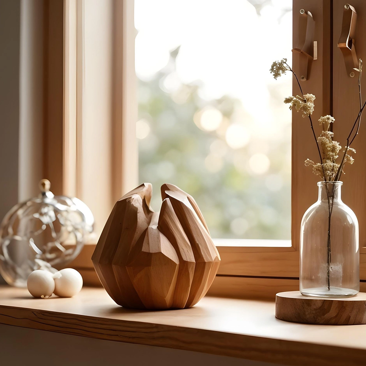 Decor lemn 4 - imagine 3