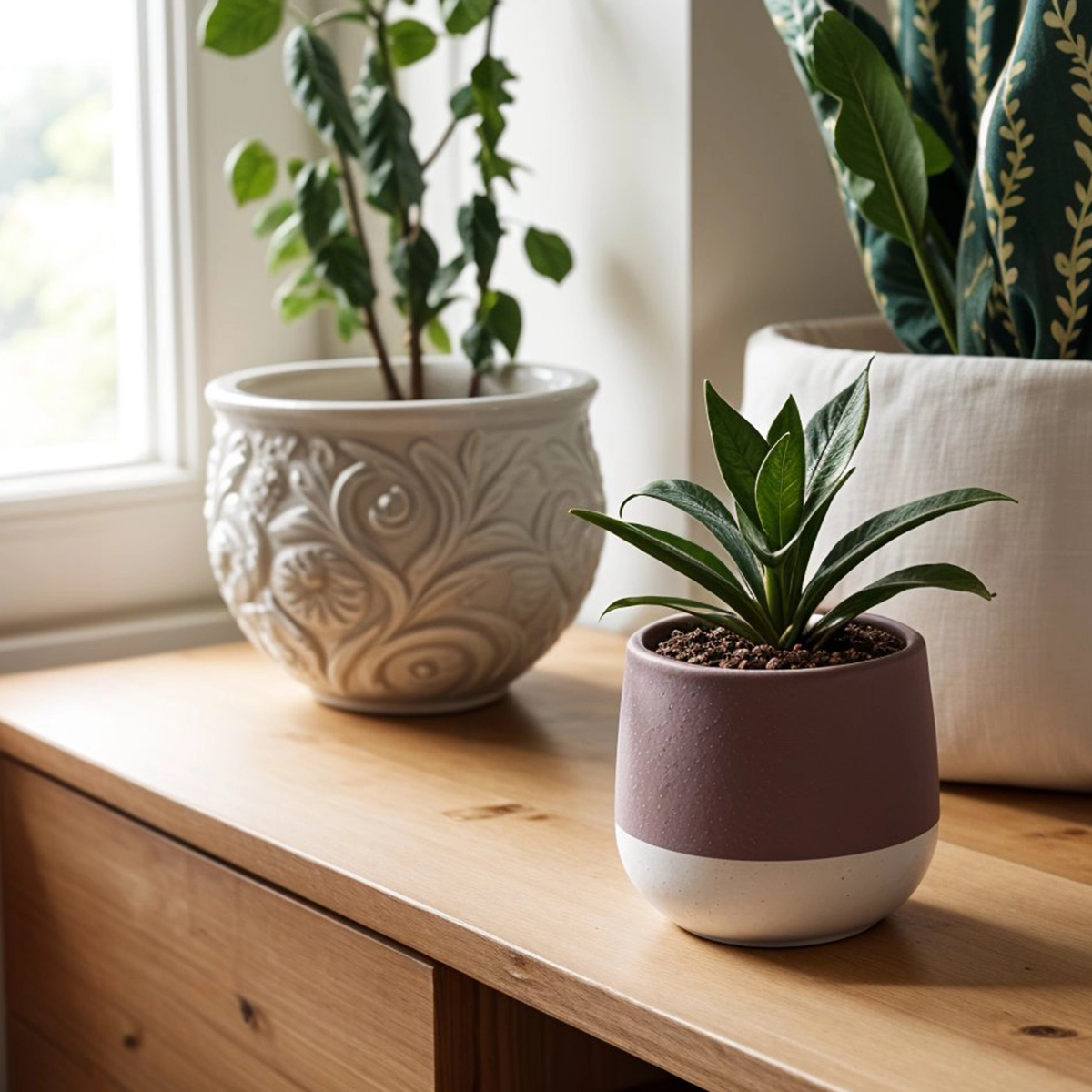 Ghiveci 2 - imagine 2