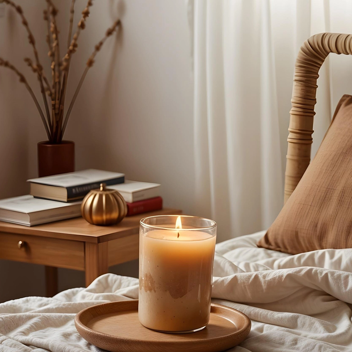 Lumanare 1 - imagine 2