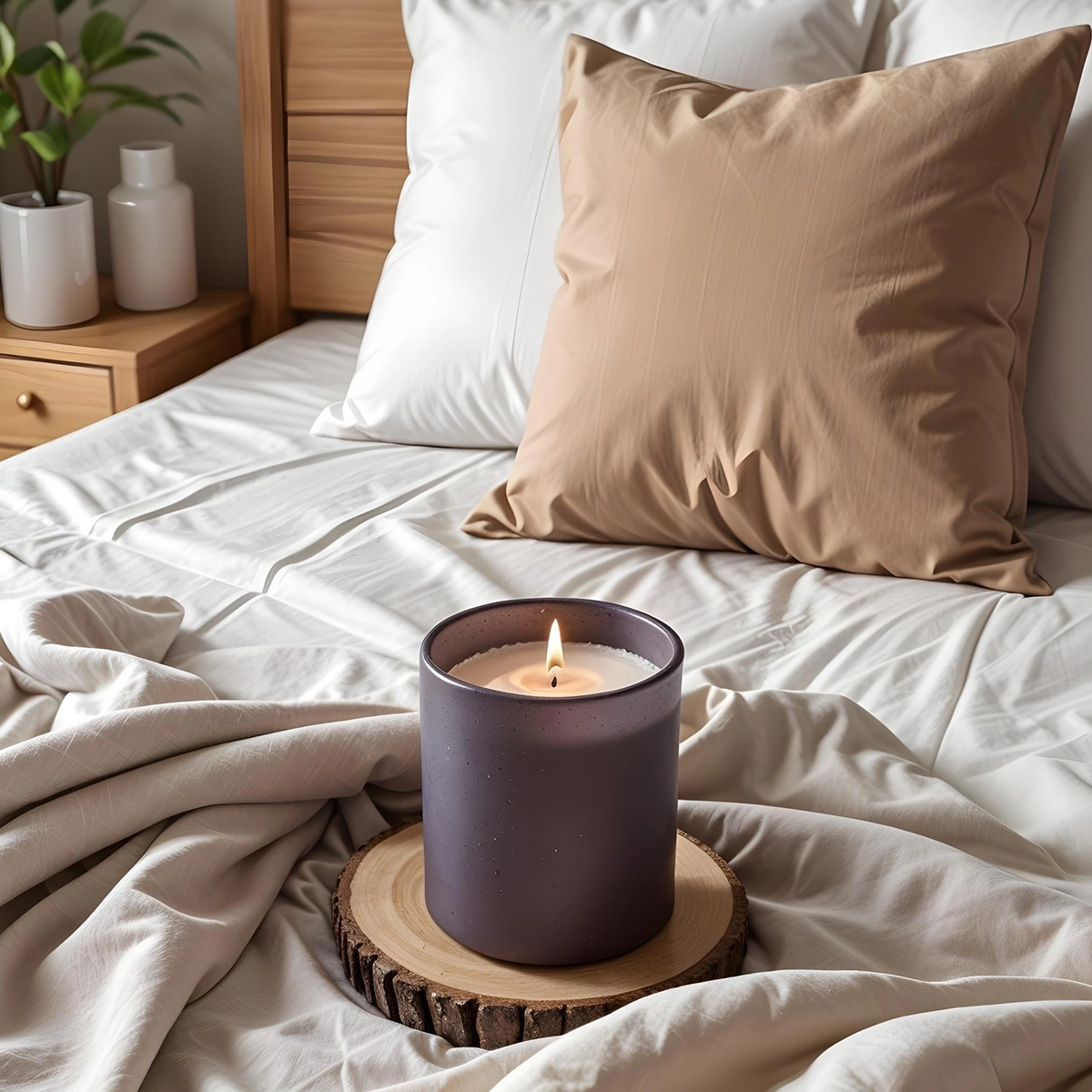 Lumanare 2 - imagine 2