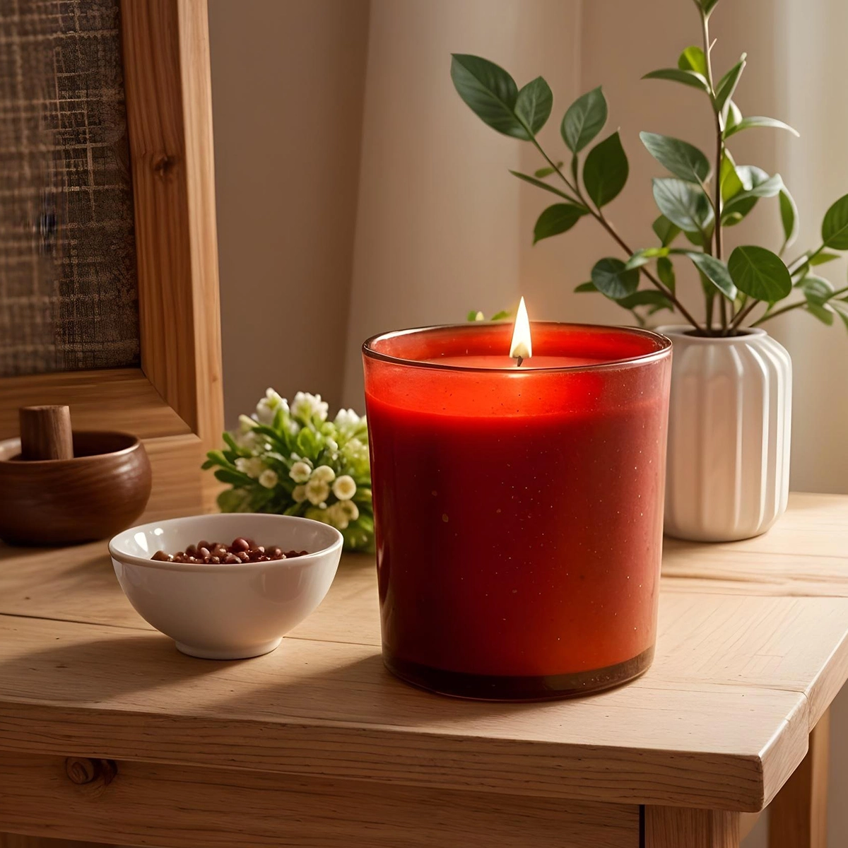 Lumanare 3 - imagine 2