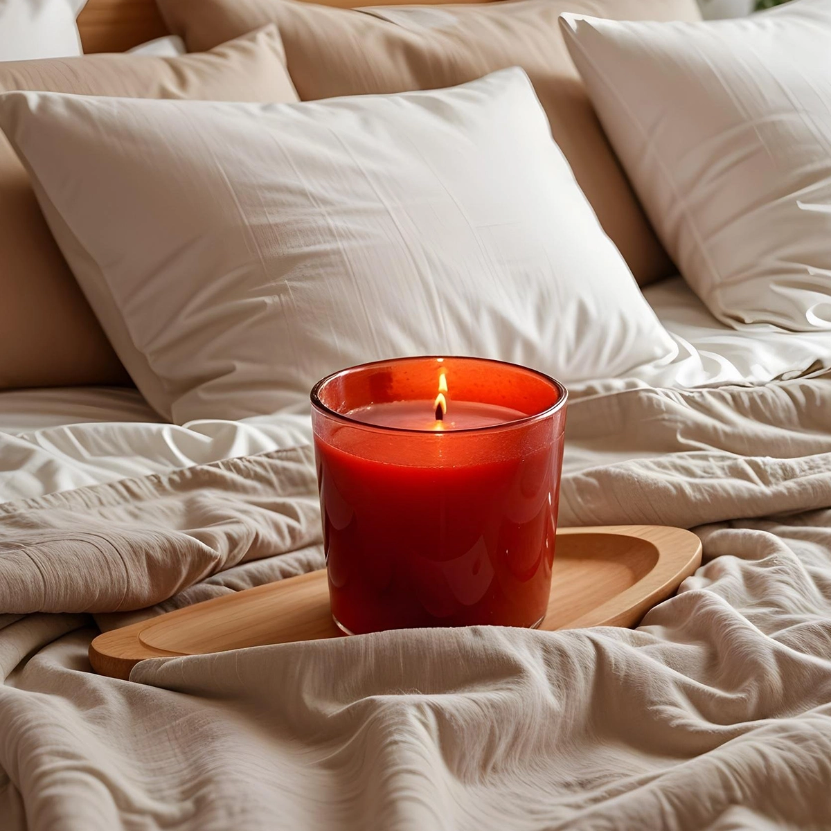 Lumanare 3 - imagine 3